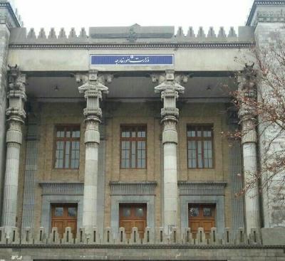 رئیس نمایندگی وزارت امور خارجه در استان یزد: به دنبال تقویت هرچه بیشتر جایگاه بین‌المللی یزد هستیم