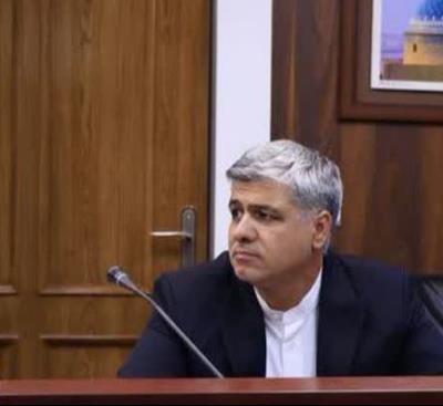 دیپلماسی استانی؛ مسیر هوشمند ورود استان یزد به بازار بزرگ آفریقا